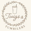Twigs &amp; Tumblers - Home